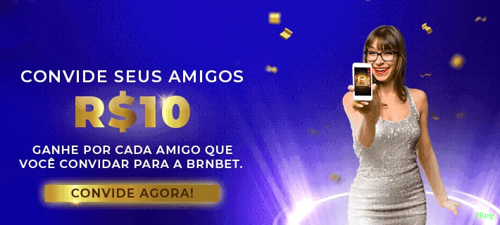 26pg - Entre no Jogo e Ganhe Muito no Cassino Online Mais Seguro do Brasil!